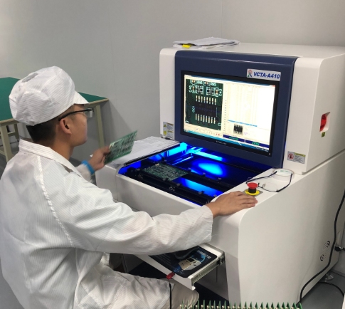 SMT貼片加工中的假焊、冷焊如何處理