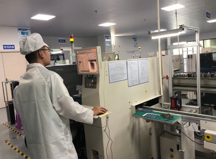 SMT來(lái)料加工是什么意思