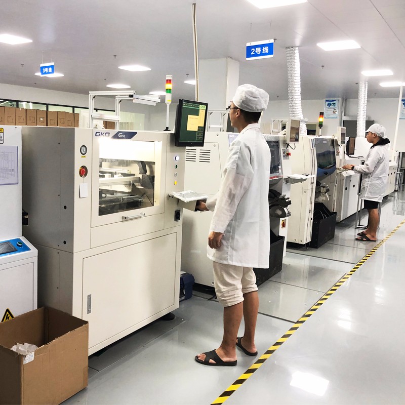 PCBA工廠_打樣有什么好處
