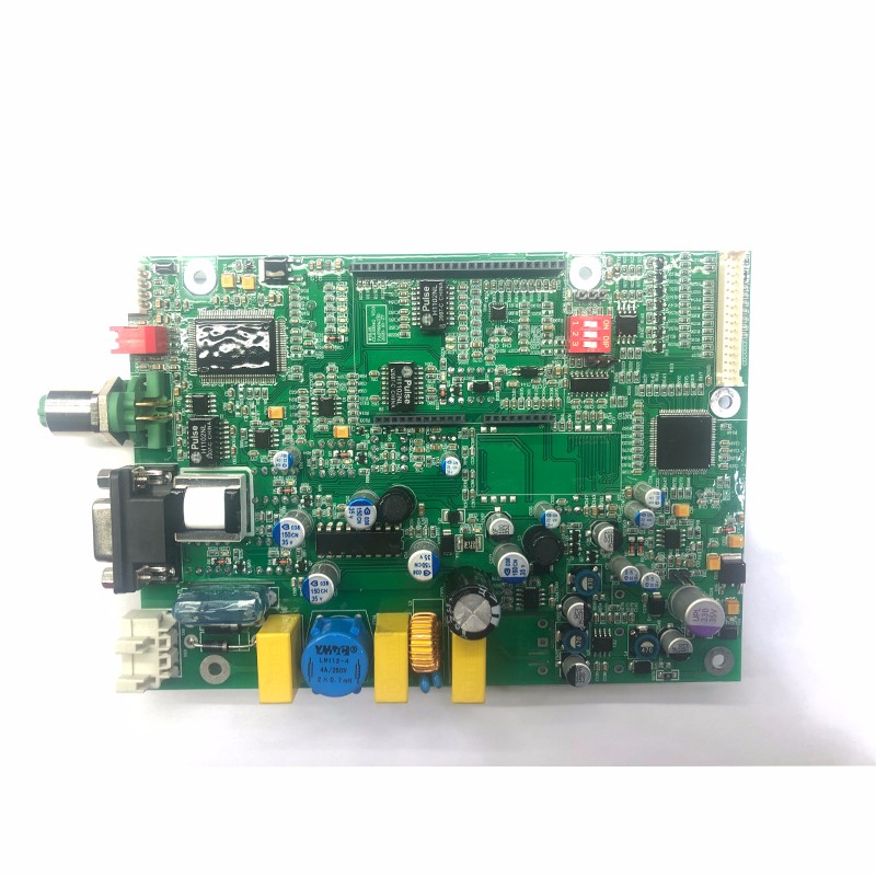 電子OEM加工-PCBA加工的三防工藝設(shè)計