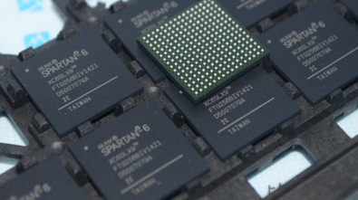 PCBA包工包料_BGA加工信息簡述
