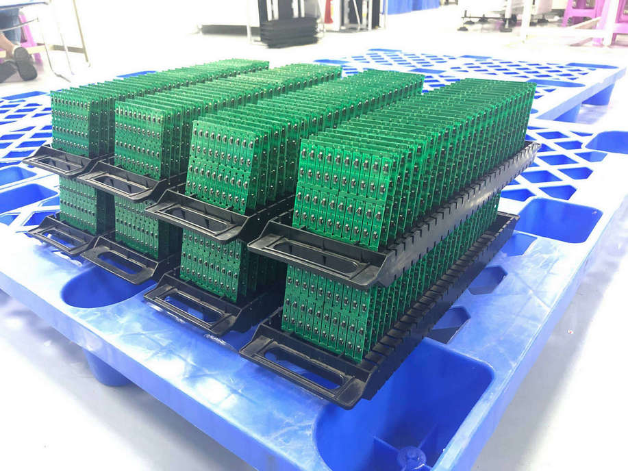 PCBA包工包料_線路板功能簡述