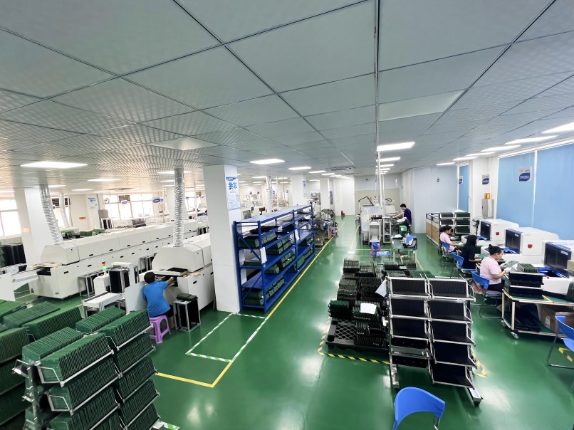 PCBA代工代料：一站式服務的優(yōu)勢