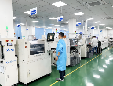 哪些關(guān)鍵要素決定了PCBA貼片加工的費(fèi)用？