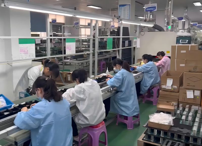 PCBA工廠質(zhì)量管理體系的構(gòu)建與長期合作價值